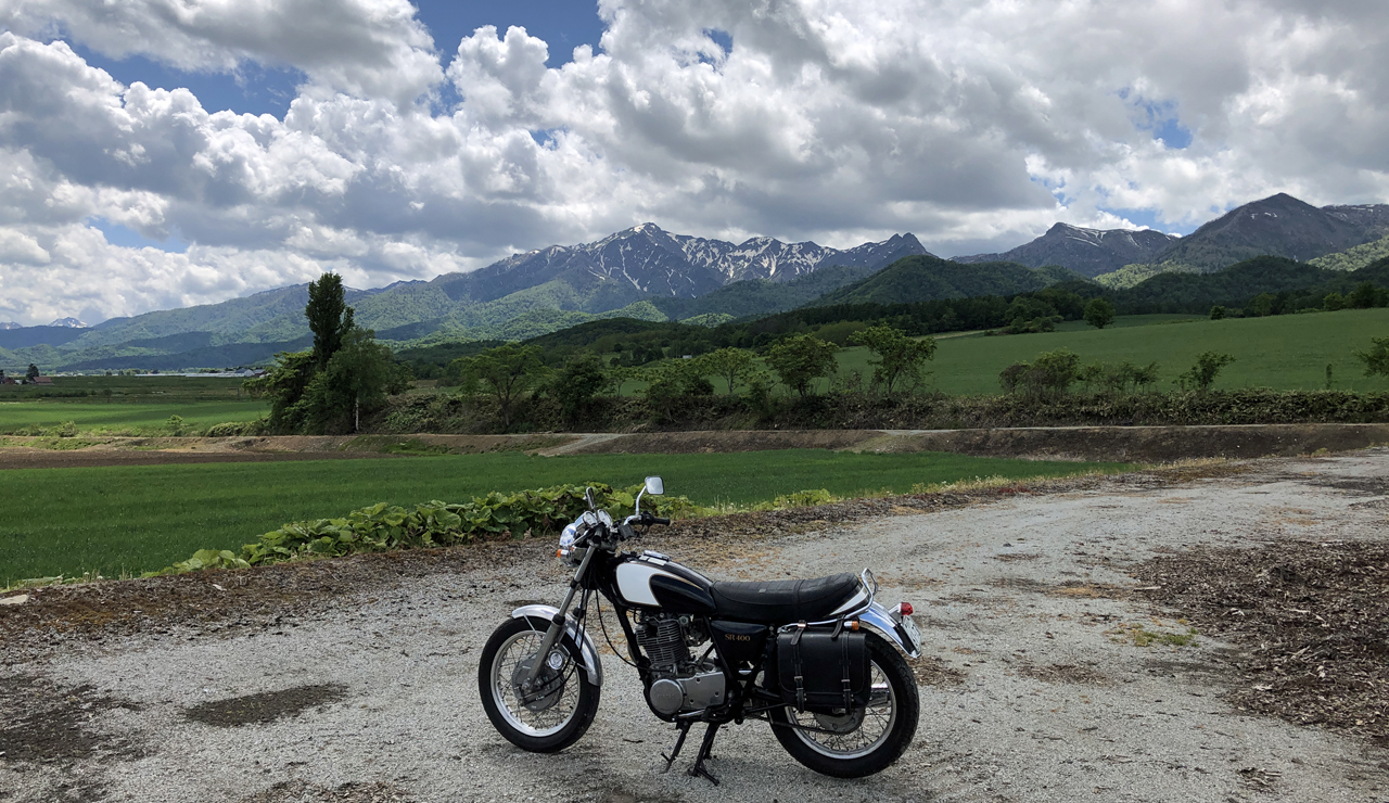 富良野地域の風景5