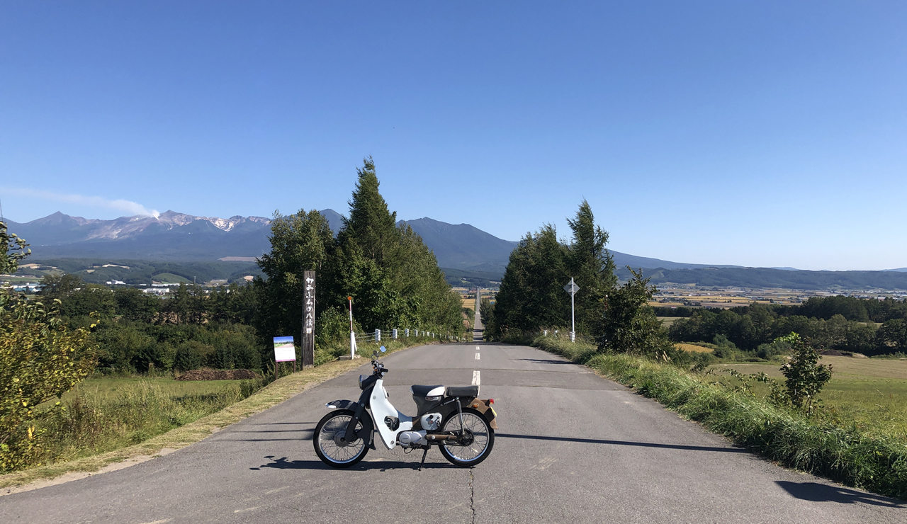 富良野地域の風景6